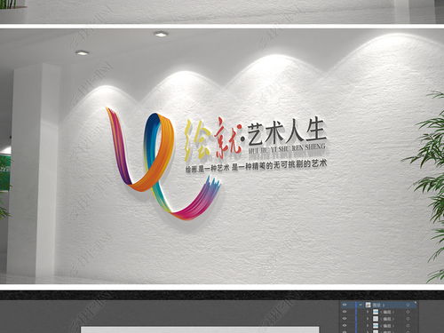 創意美術教室 從繪畫室文化墻到設計服務全指南